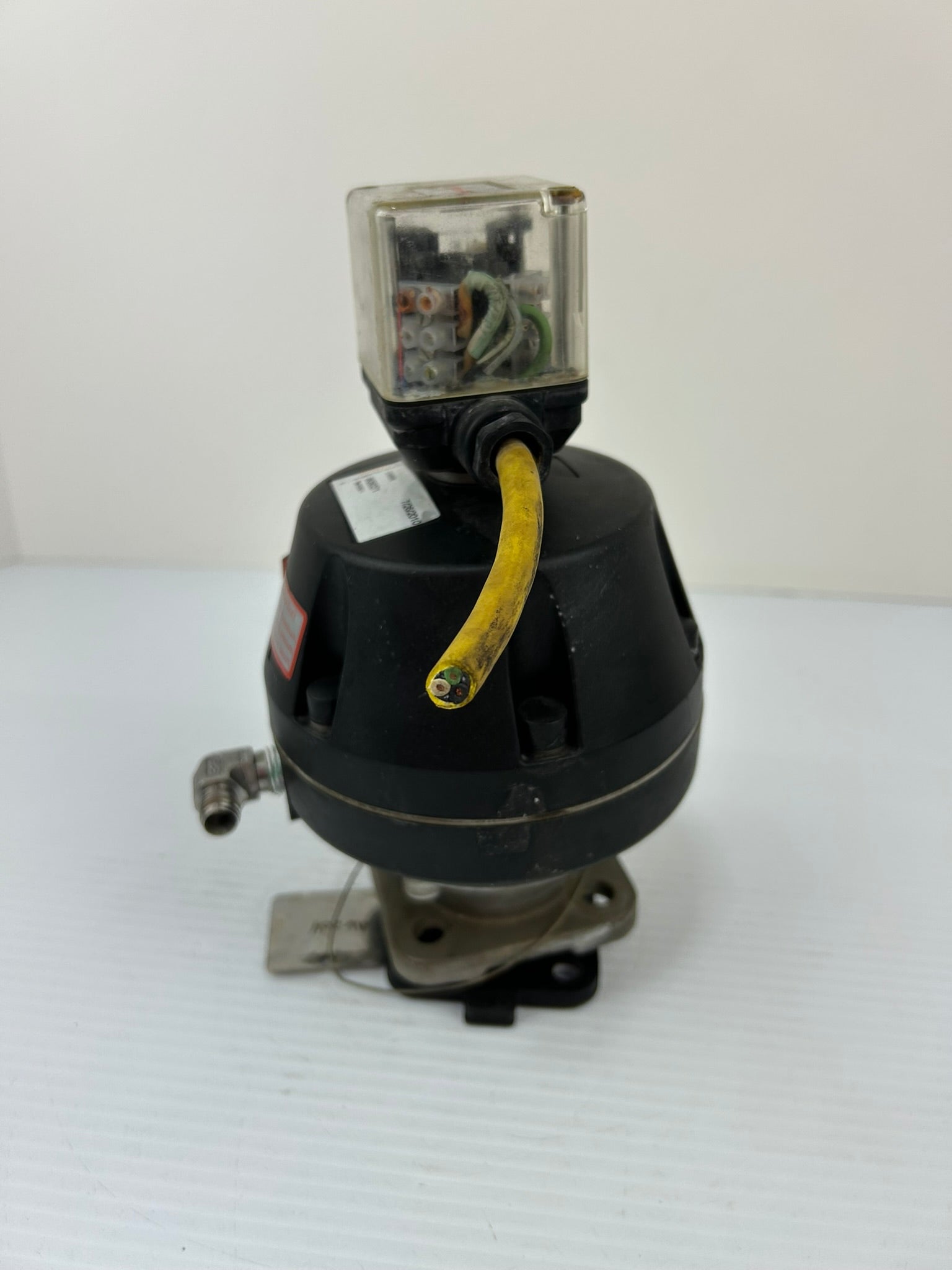 Gemo 88260271 Pneumatic Valve