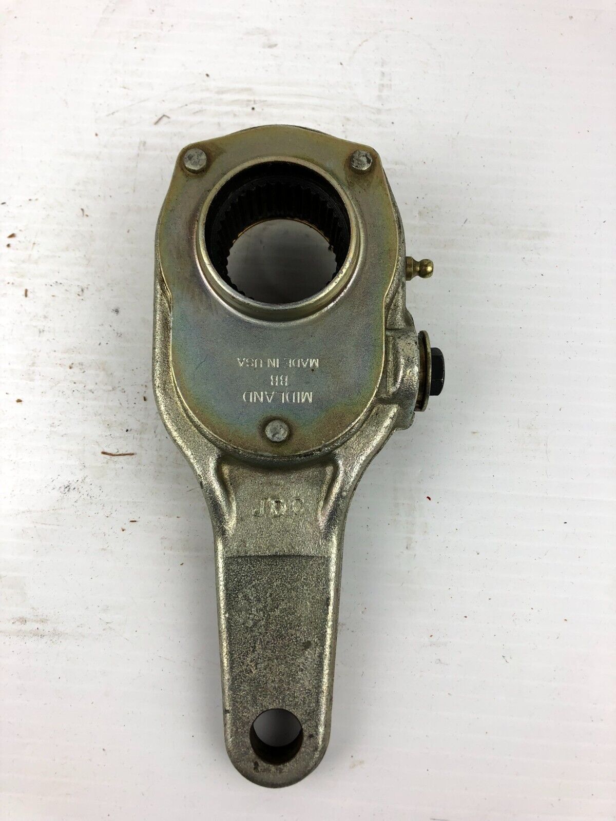 Midland BB Manual Slack Adjuster N21155A 091A8K - Made in USA