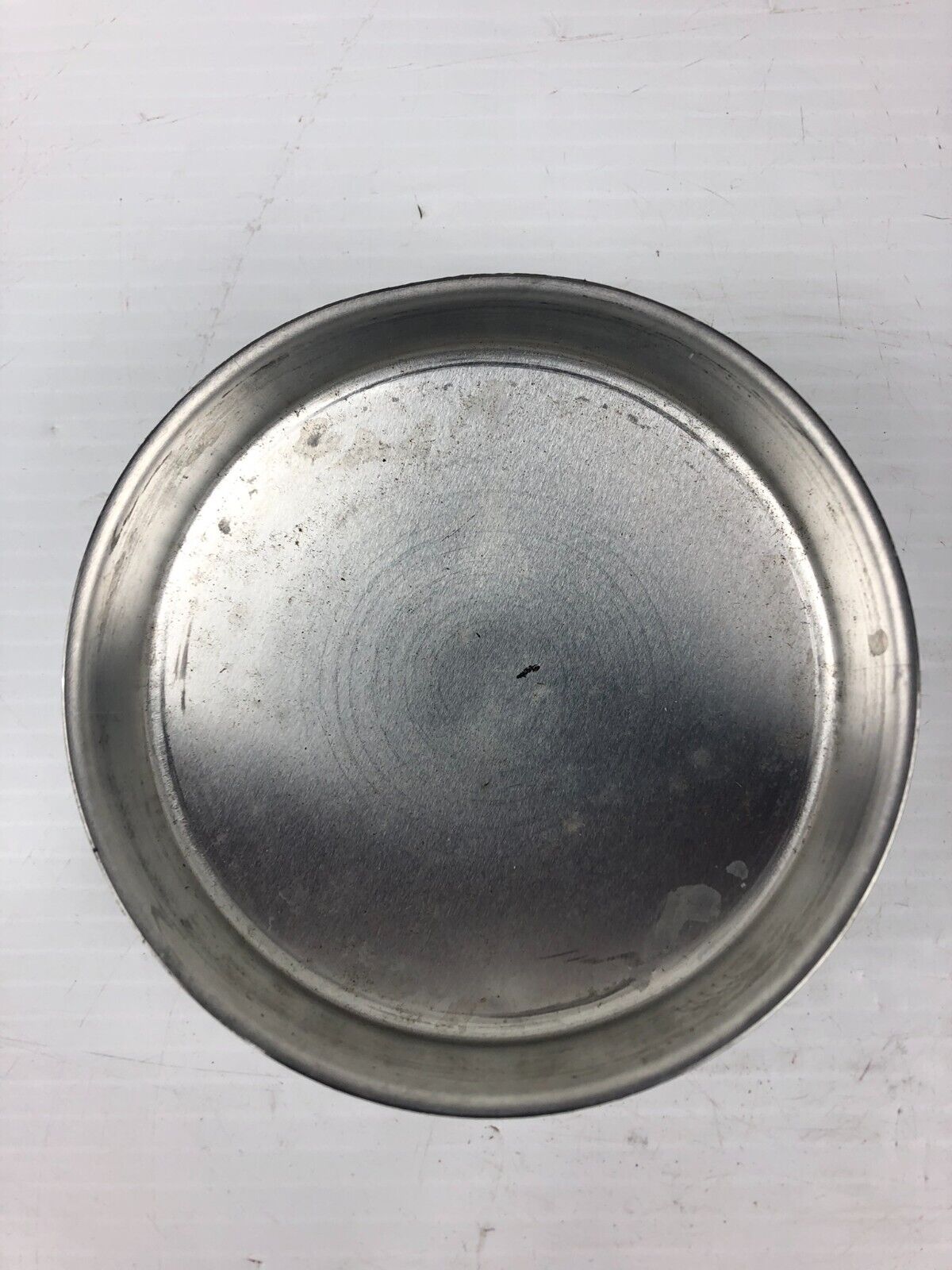Alcoa Axle Cover for 16" Wheel