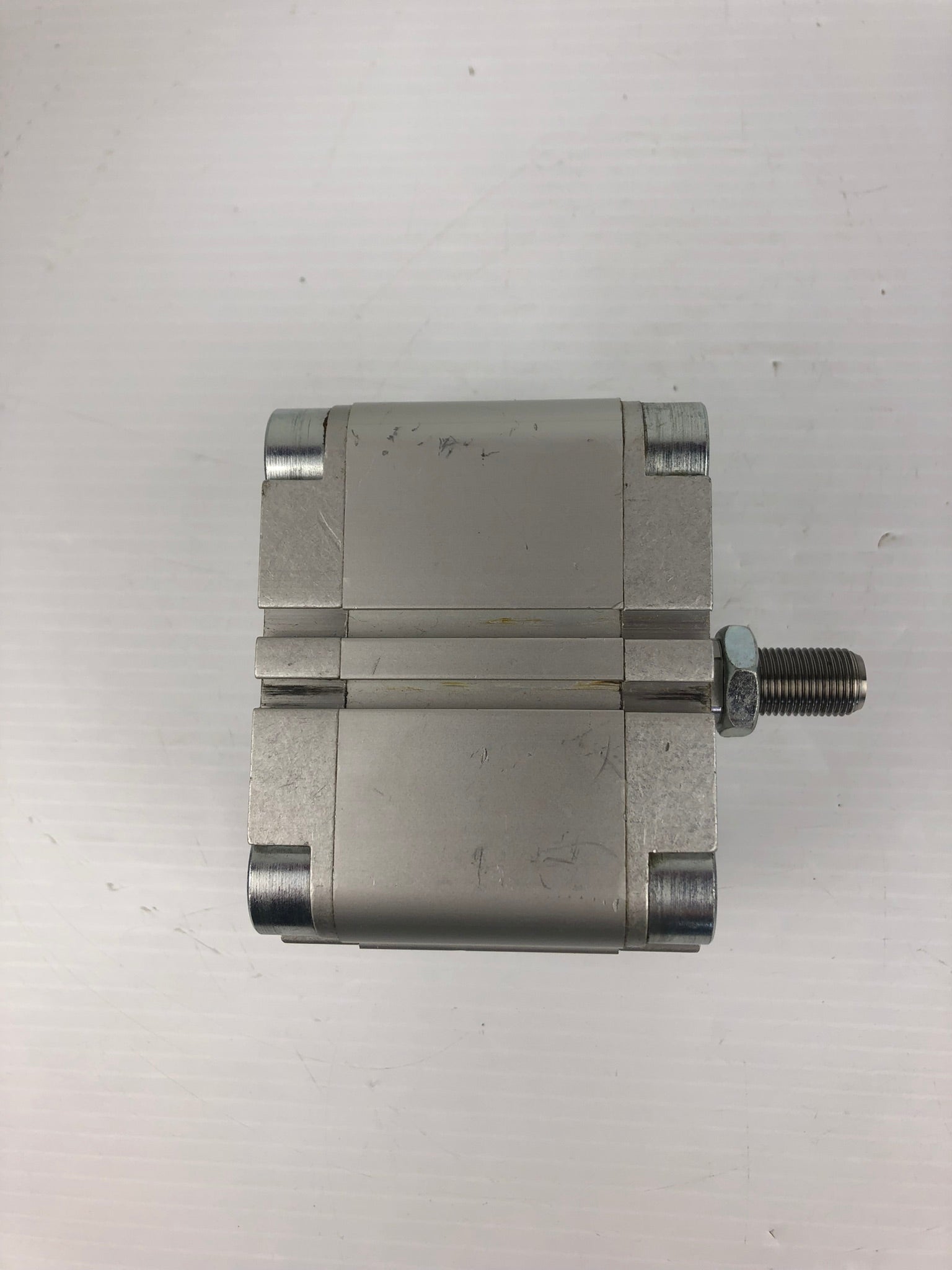 Festo ADVU-80-30-A-P-A Compact Pneumatic Cylinder 156658