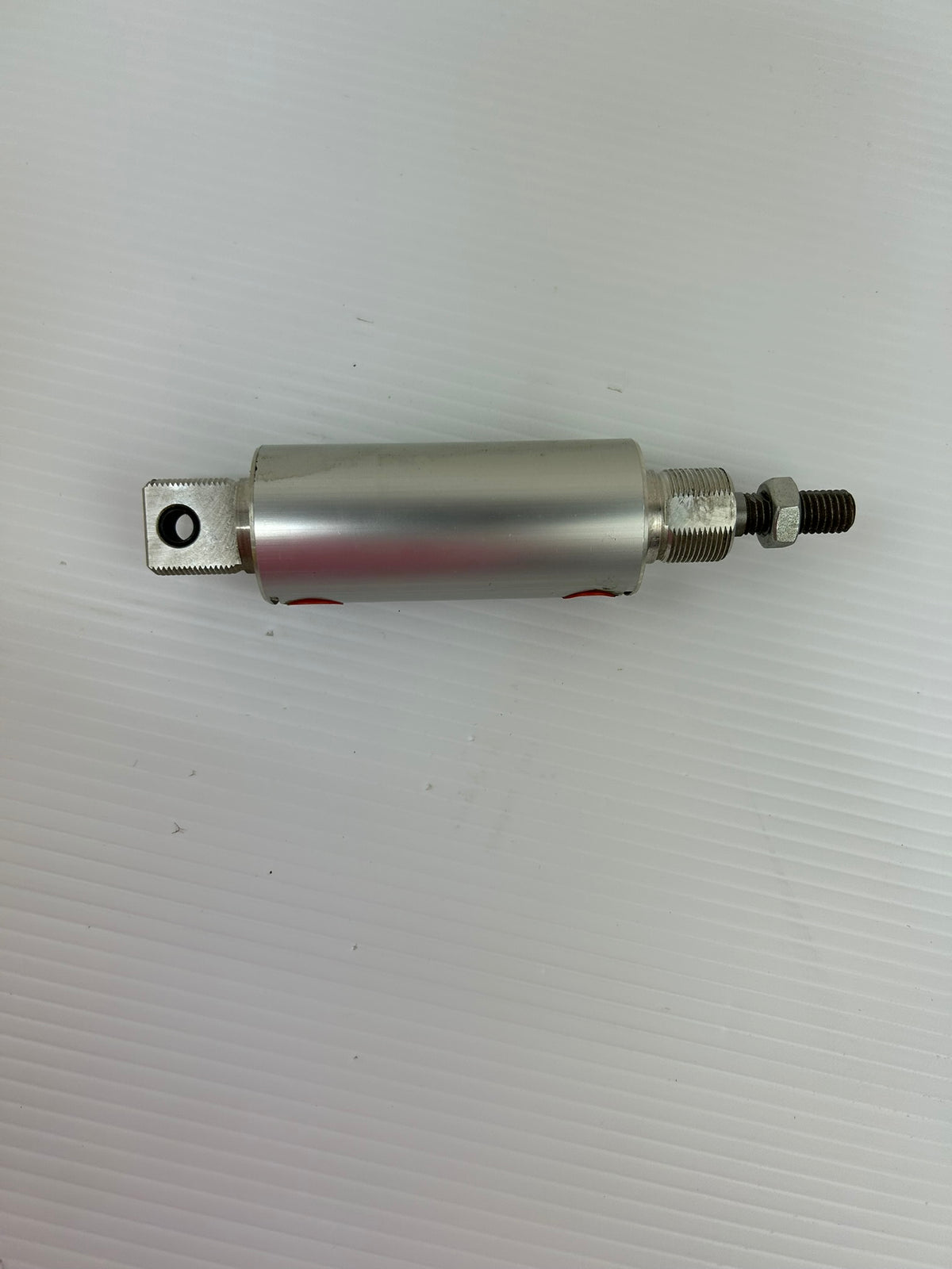 FLAIRLINE 1-1/2" Bore x 1-1/2" Stroke Pneumatic Air Cylinder 150 PSI Made USA