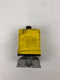 Potter & Brumfield CDB-38-70004 Time Delay Relay 0-10 SEC