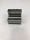 Lot of 14 - WAGO X-COM769 Terminal Block with One 769 Terminal End