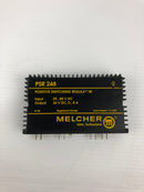 MELCHER PSR 248-7LC Positive Switching Regulator PSR 248