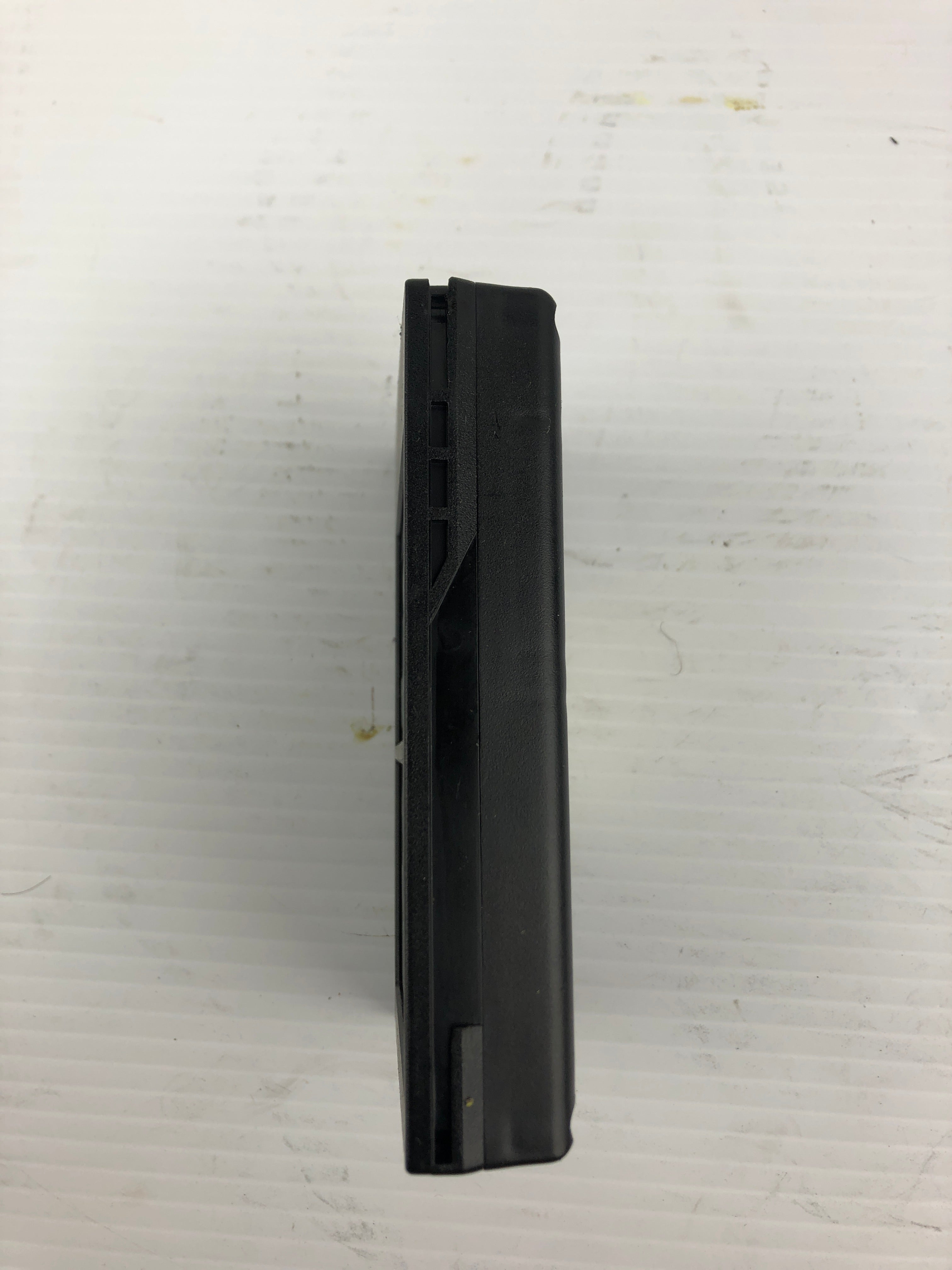 Allen Bradley 1201-HA2 Programming Terminal Series A 12VDC 0.110A