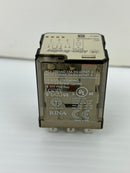 Allen-Bradley 700-HB33Z24 Relay Series E 24VDC 15A 2HP - Lot of 4