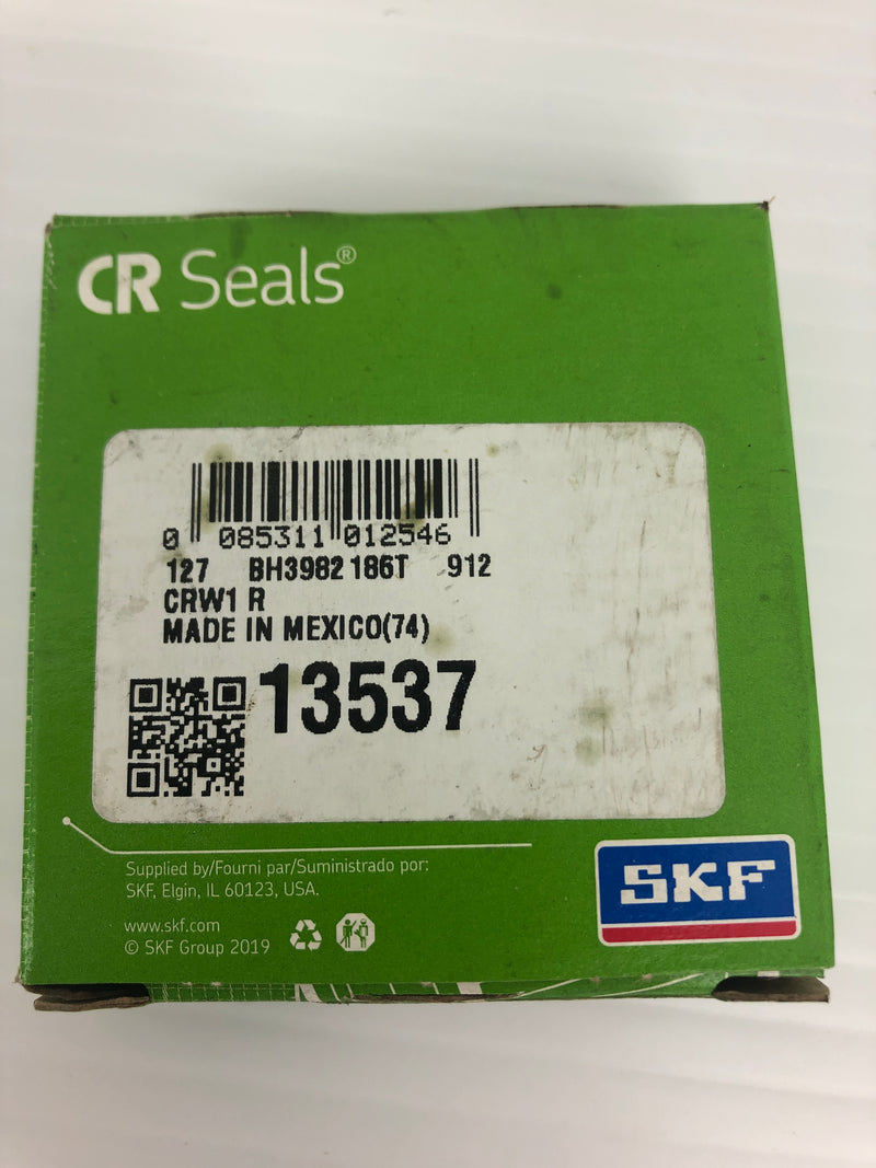 SKF 13537 CR Seals Oil Seal - Lot of 3