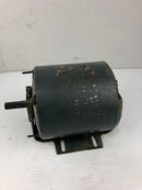 General Electric 5K42FG2722 AC Motor 1/4 HP 1140 RPM 3PH