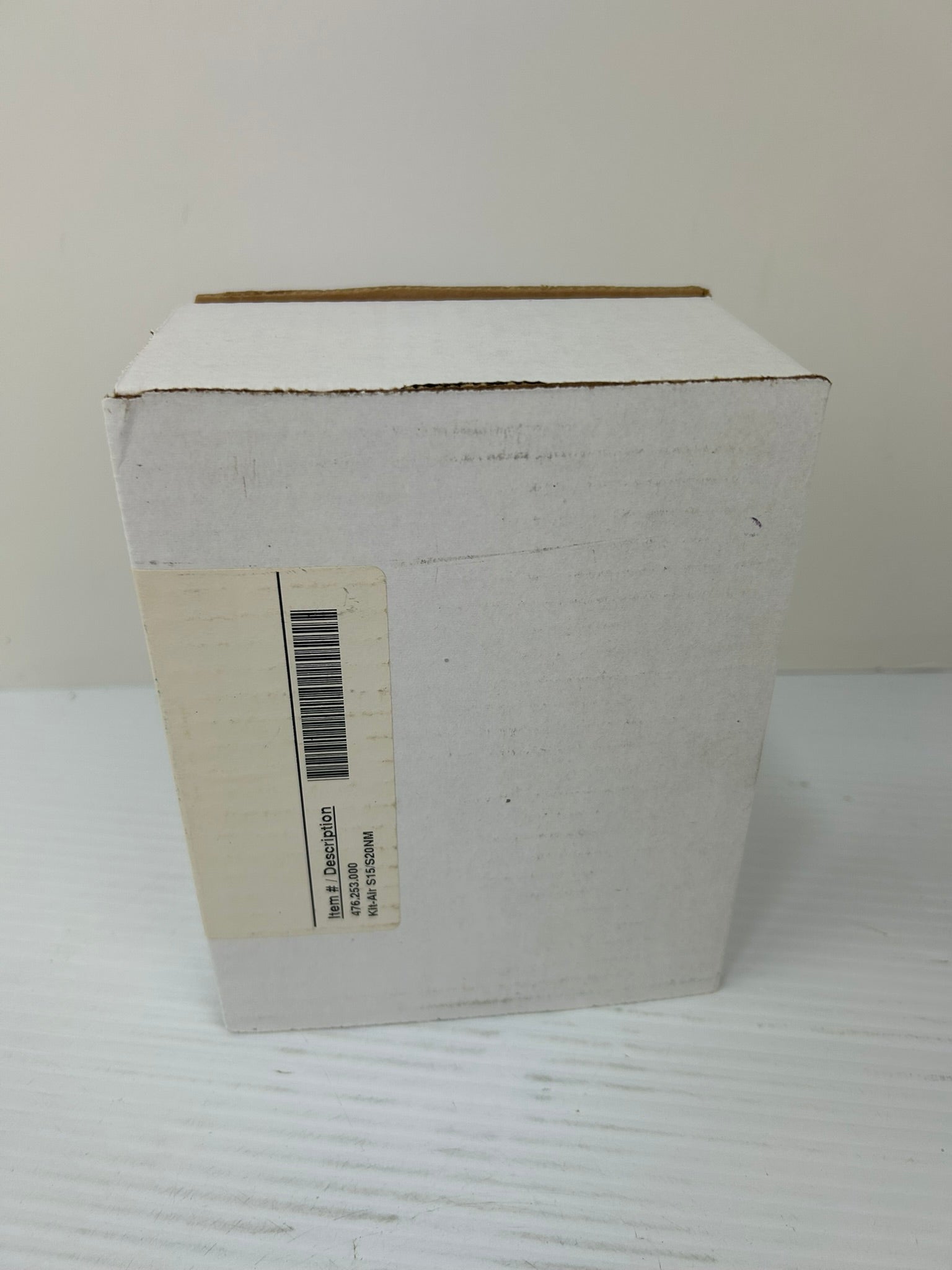 Sandpiper Genuine Parts 476.253.000 Kit-Air S15/S20NM