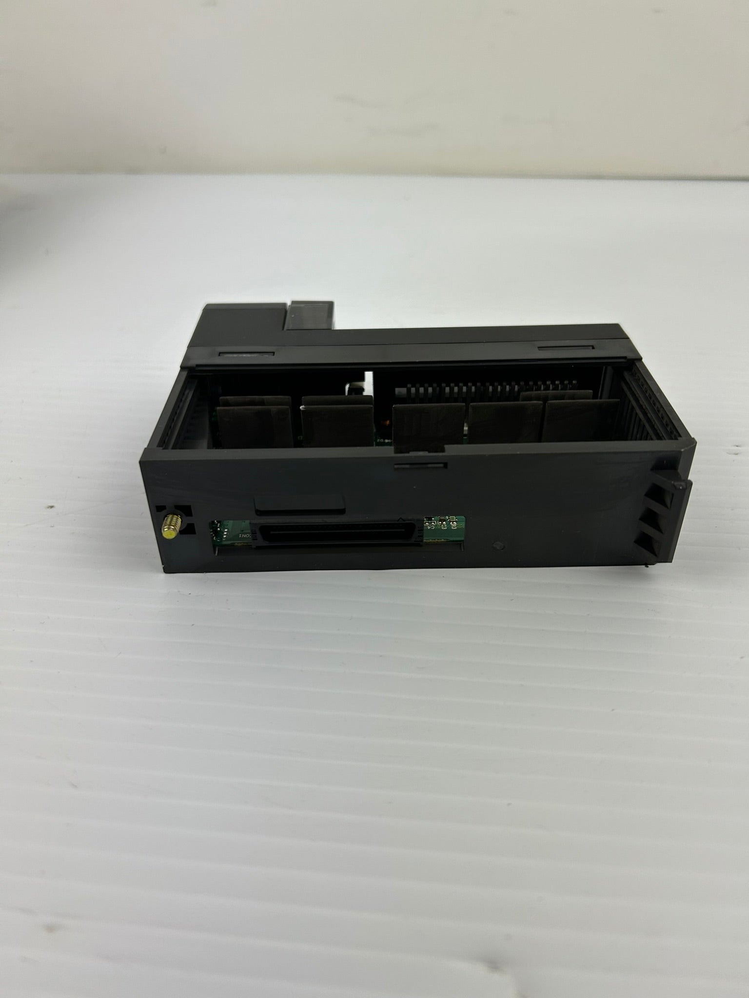 Mitsubishi A1SX42-S2 Input Unit PLC Module 24VDC 5mA