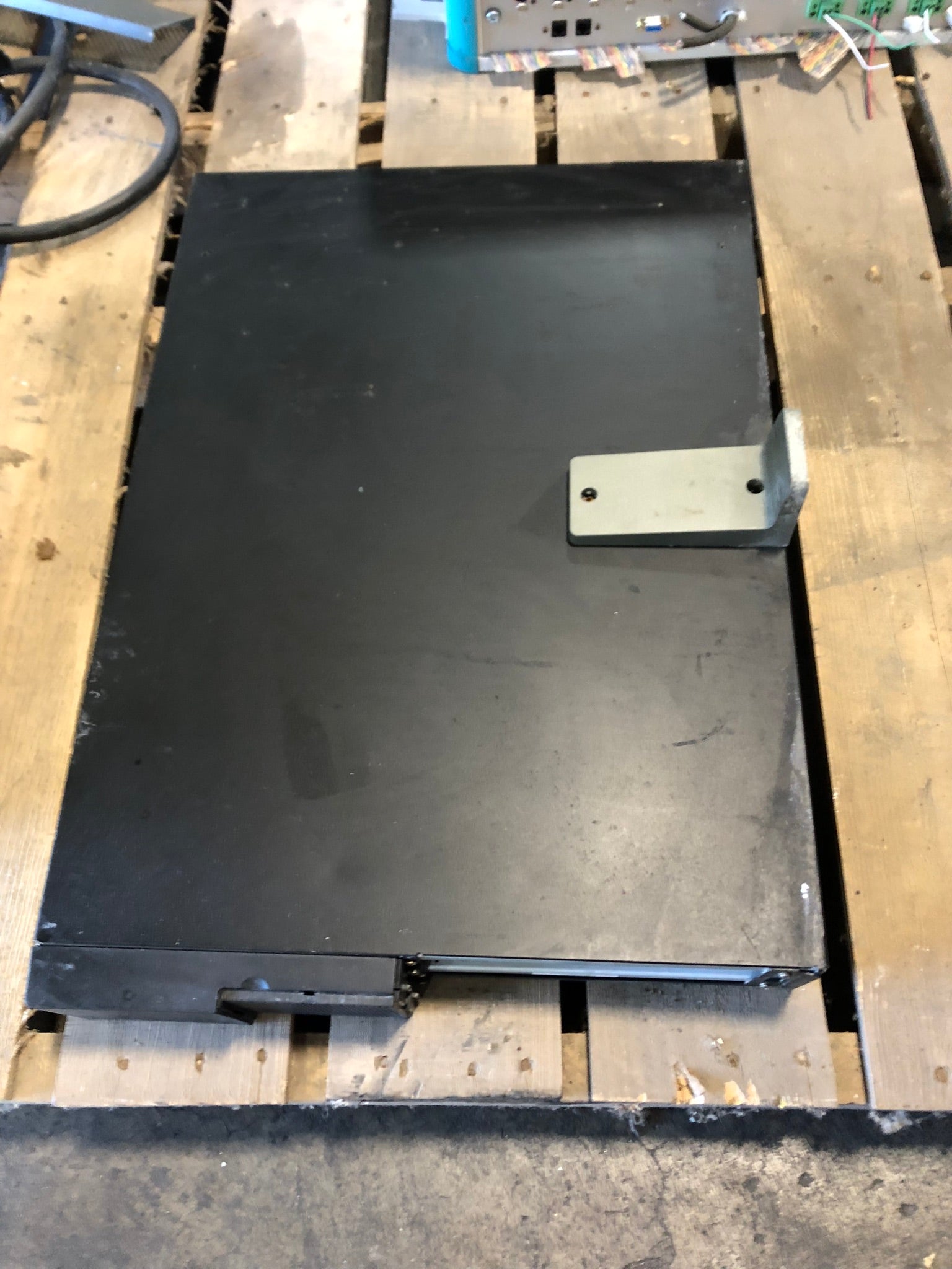 Eaton 5PXEBM72RT2U Power Supply 9000-1330-00P