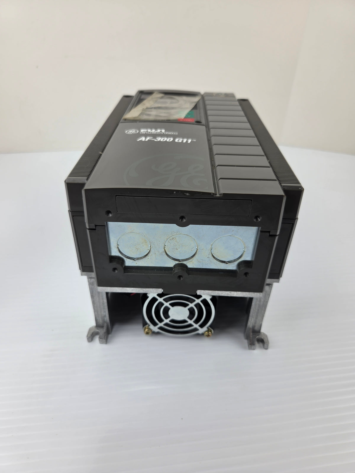 GE Fuji Electric AF-300G11 Variable Speed Drive 6KG1143003X1B1 3HP 3PH 460V