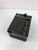 Siemens Simatic TI435 Central Processing Unit with Key 110/220VAC