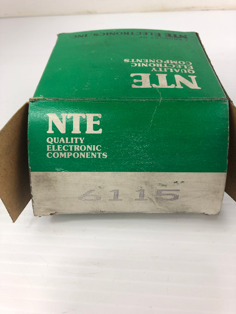 NTE 6115 Thyristor 031A