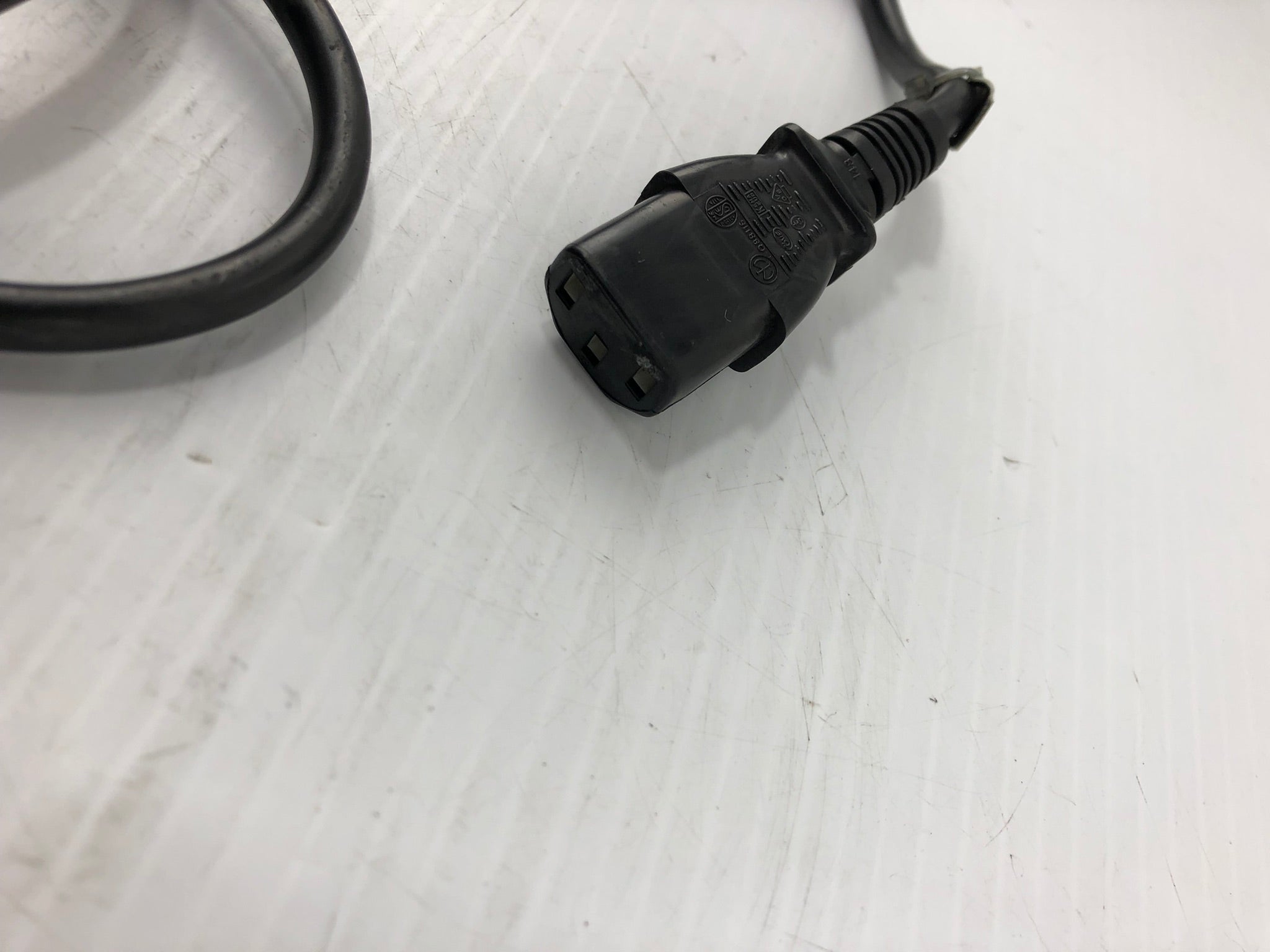 I-Sheng SP-025 Power Cord Cable 16A 250V