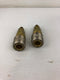 Everkool A9465 Charging Valve Adaptor - Lot of 2