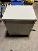 EGS Hevi-Duty T81H112S Shielded General Purpose Transformer 112kVA 480V 3PH