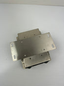 BLH J Box 306 Stainless Steel Junction Box 469357