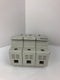 Ferraz Shawmut US3J3 Fuse Holder J214460 600V 30A 3P