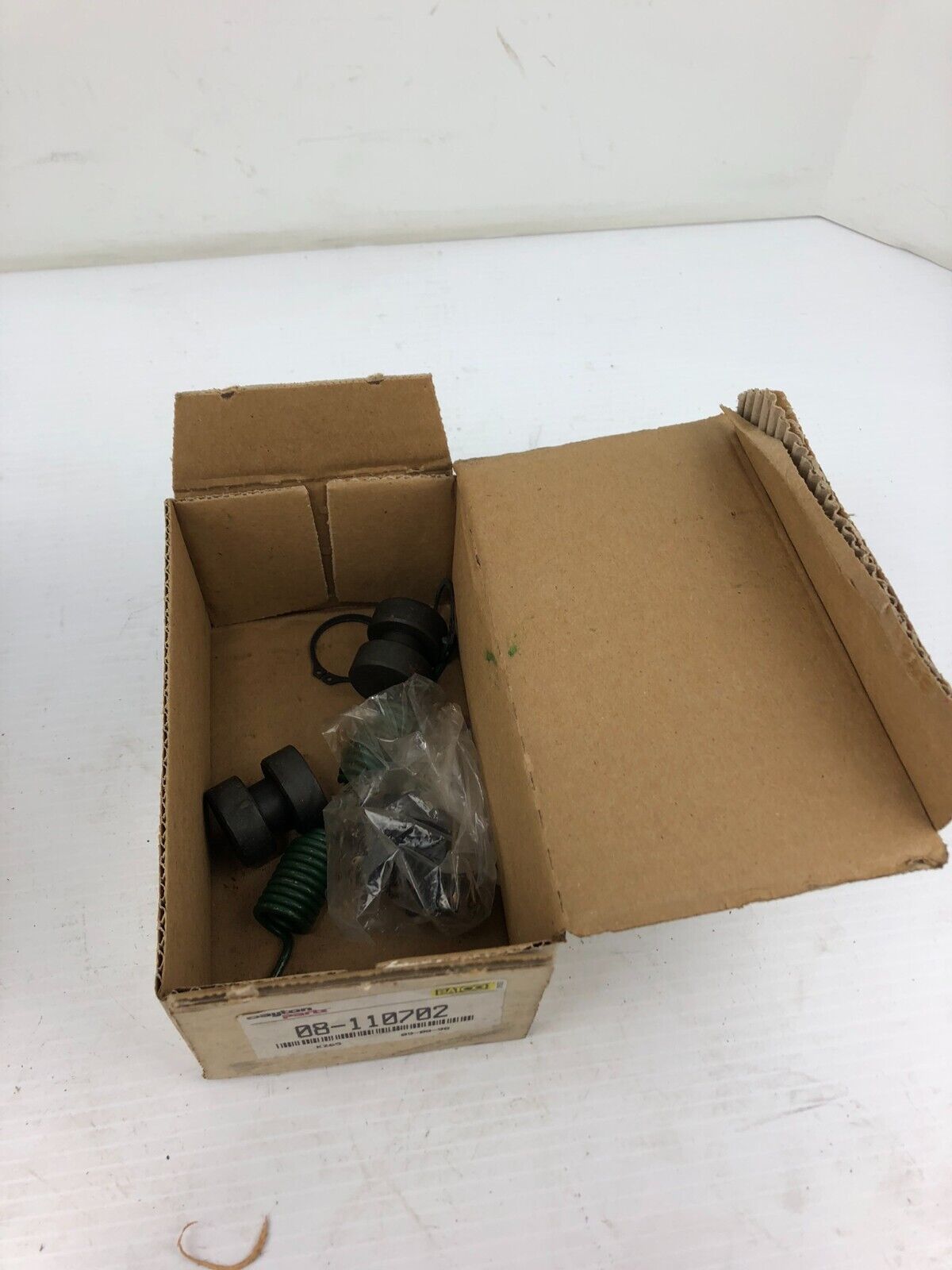 Dayton Parts 08-110702 Brake Repair Kit - Interchangeable with Leland K265