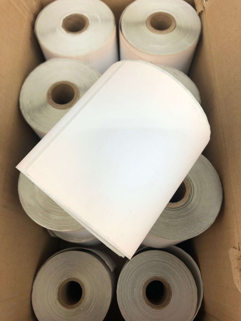 2775 Labels 4 x 8 701*ELT4080AP*DT 15 Rolls 180 Per Roll