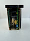 Reliance Electric 57C493 Power Supply with 15125-8G Terminal Strip and 2 Keys