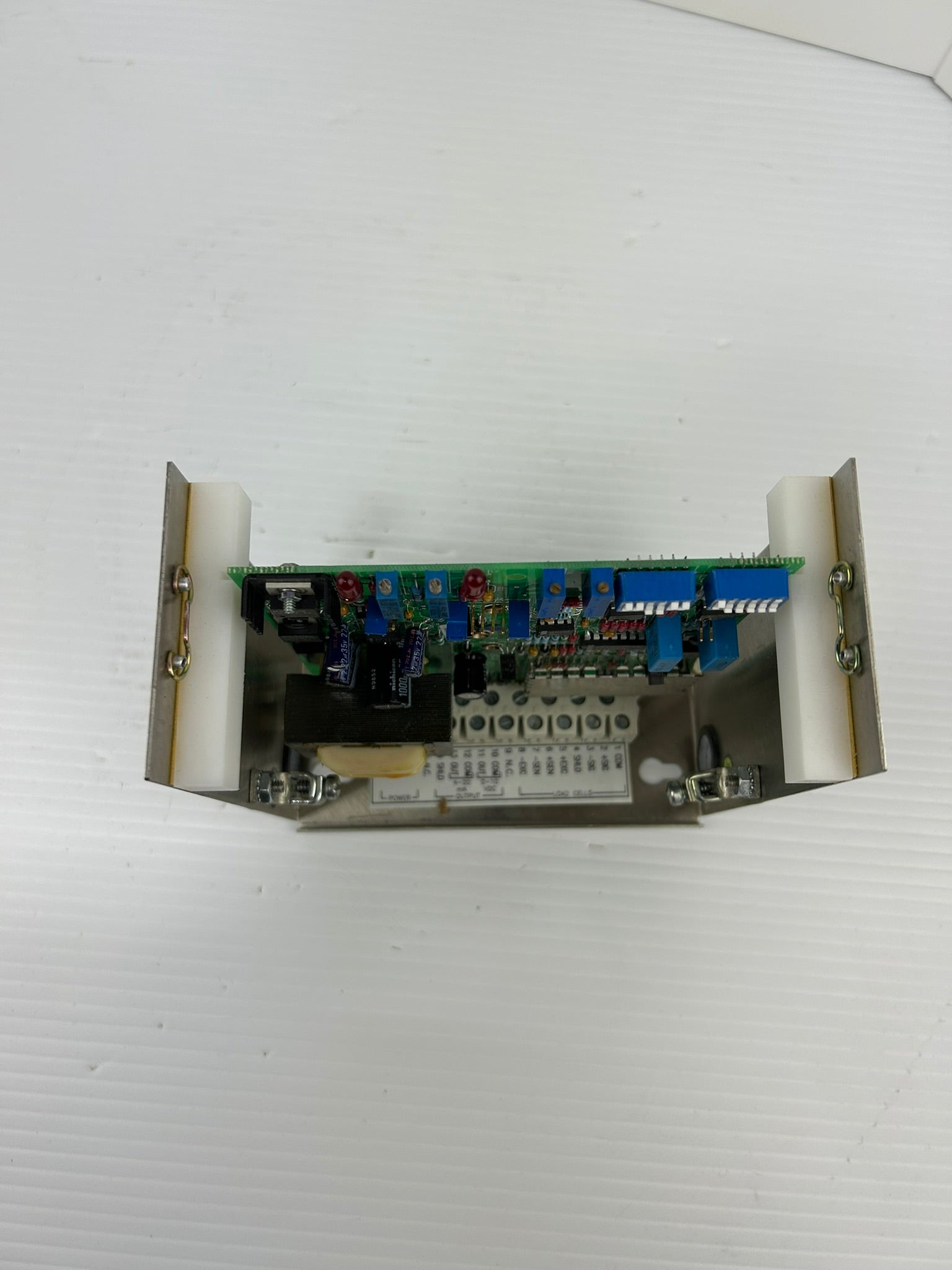Mettler Toledo A90133000A Signal Converter Board - Circuit Board