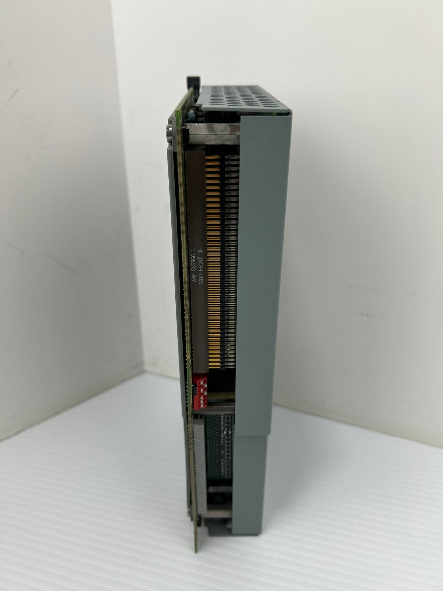 Allen-Bradley 1785-L30B PLC-5/30 Processor Module Series C Rev C With Keys
