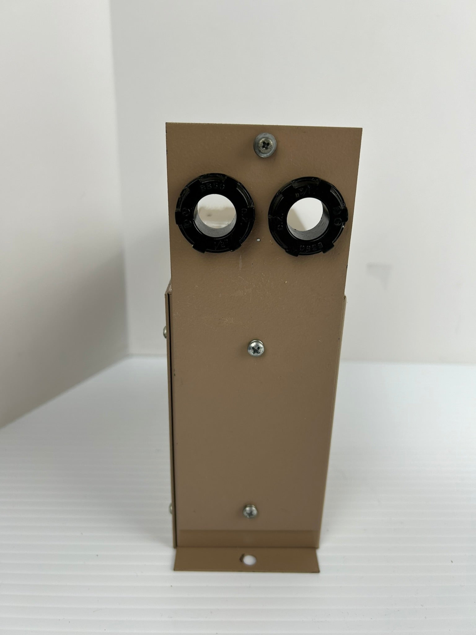 RIS SC-1372-C RTD Transmitter 103.96-132.24Ω 4-20mA 115VAC 4W