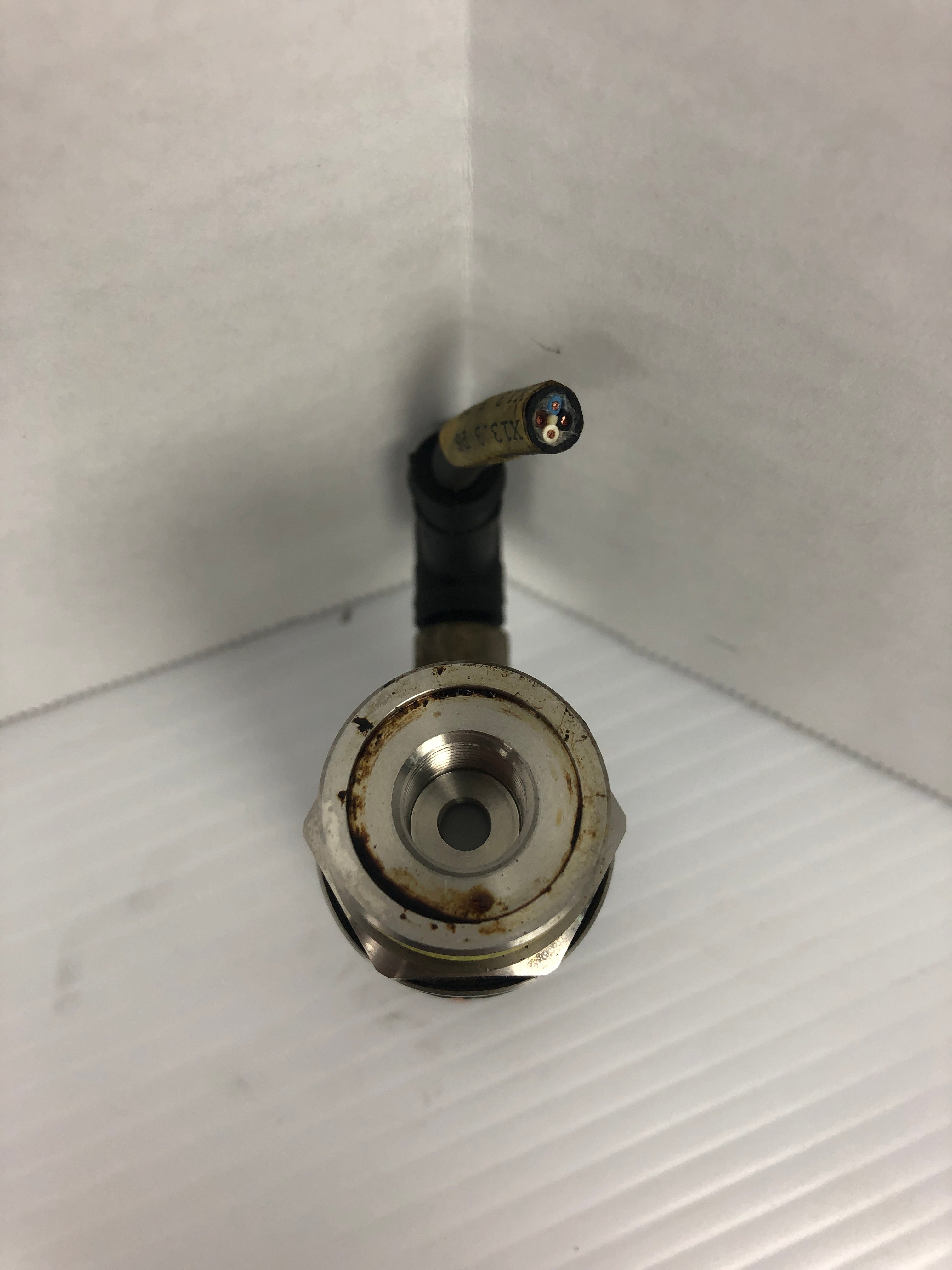 IFM Efector PN7024 Pressure Sensor 50 bar