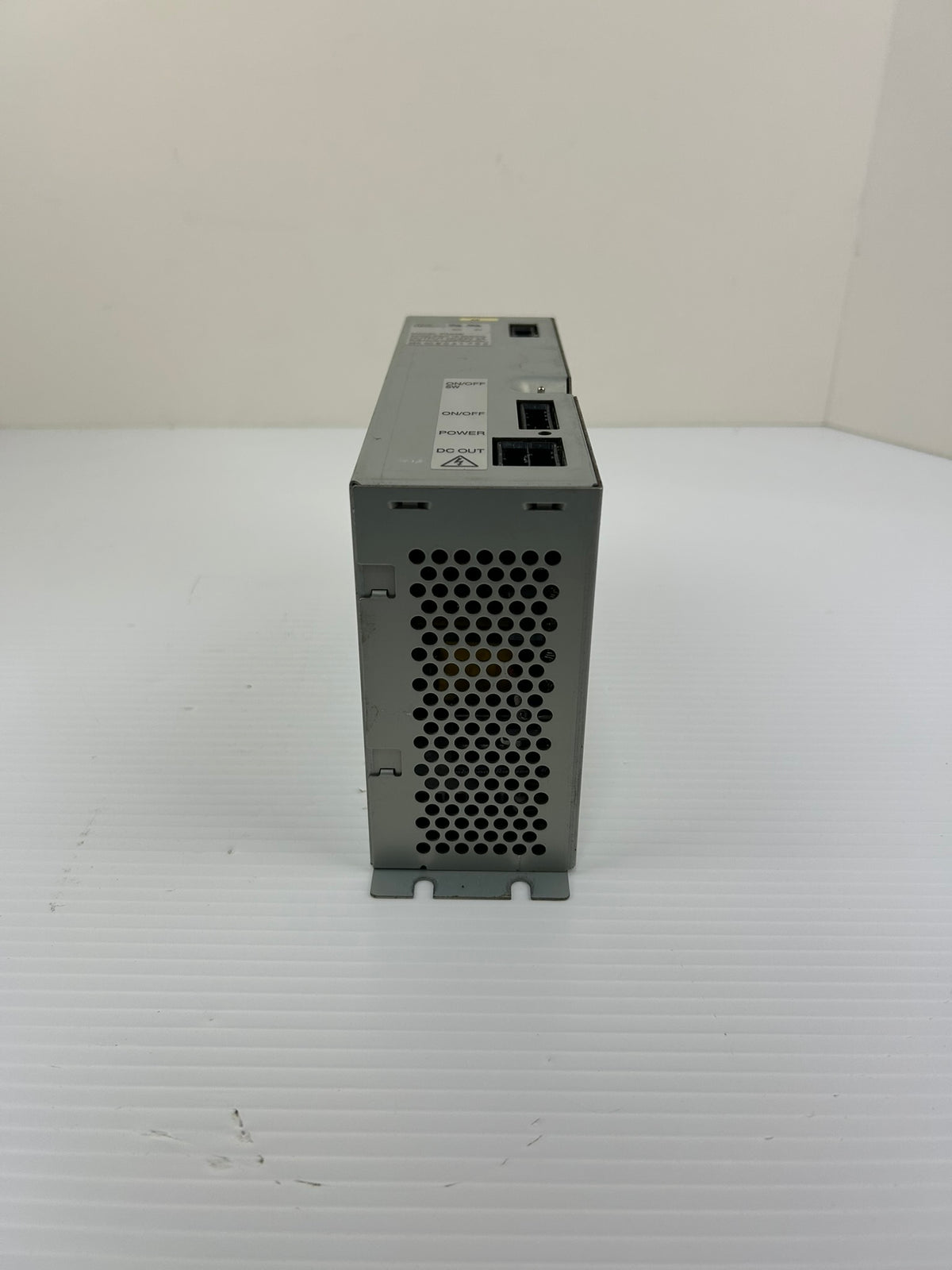 Rubycon PD25B AC Power Supply 24VDC 3A Industrial