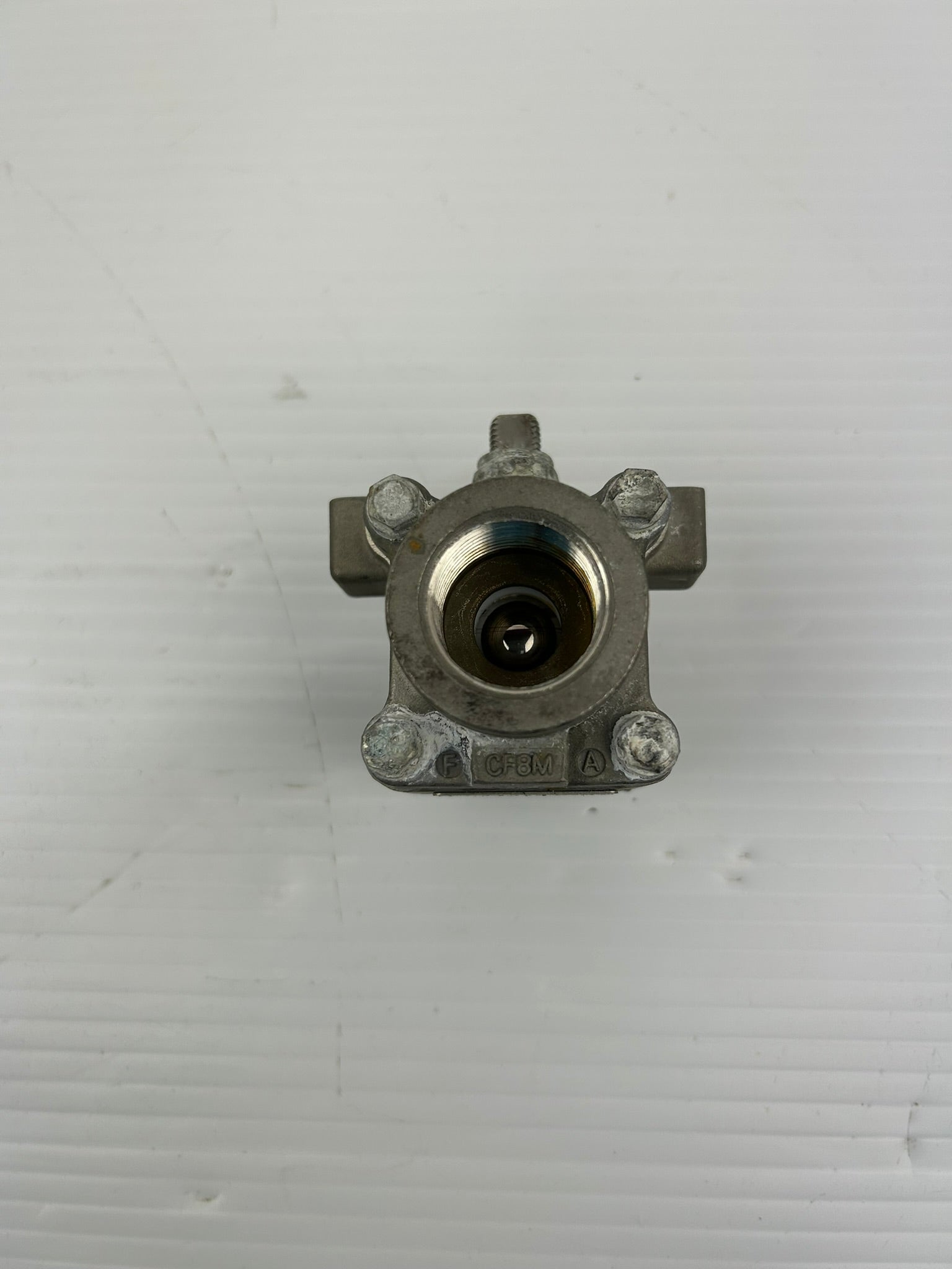 Worcester 3/4 B4466TSE T5290 R3 Valve