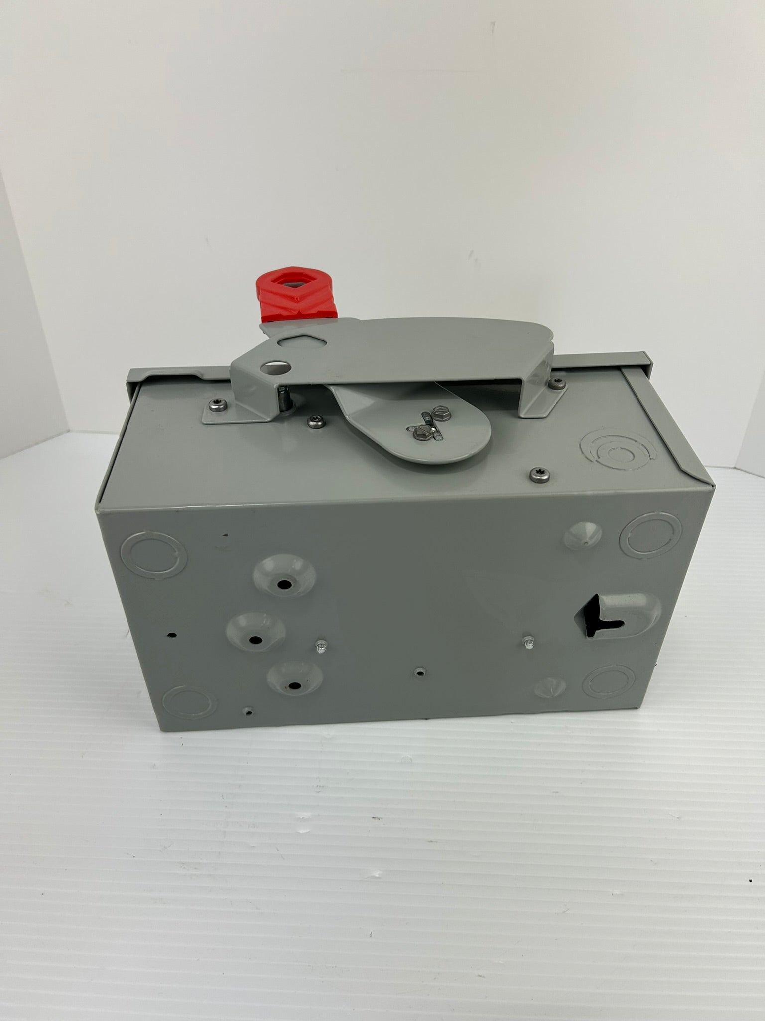 Siemens HNF361 Non-Fusible Heavy Duty Safety Switch 30A 600VAC 250VDC Indoor