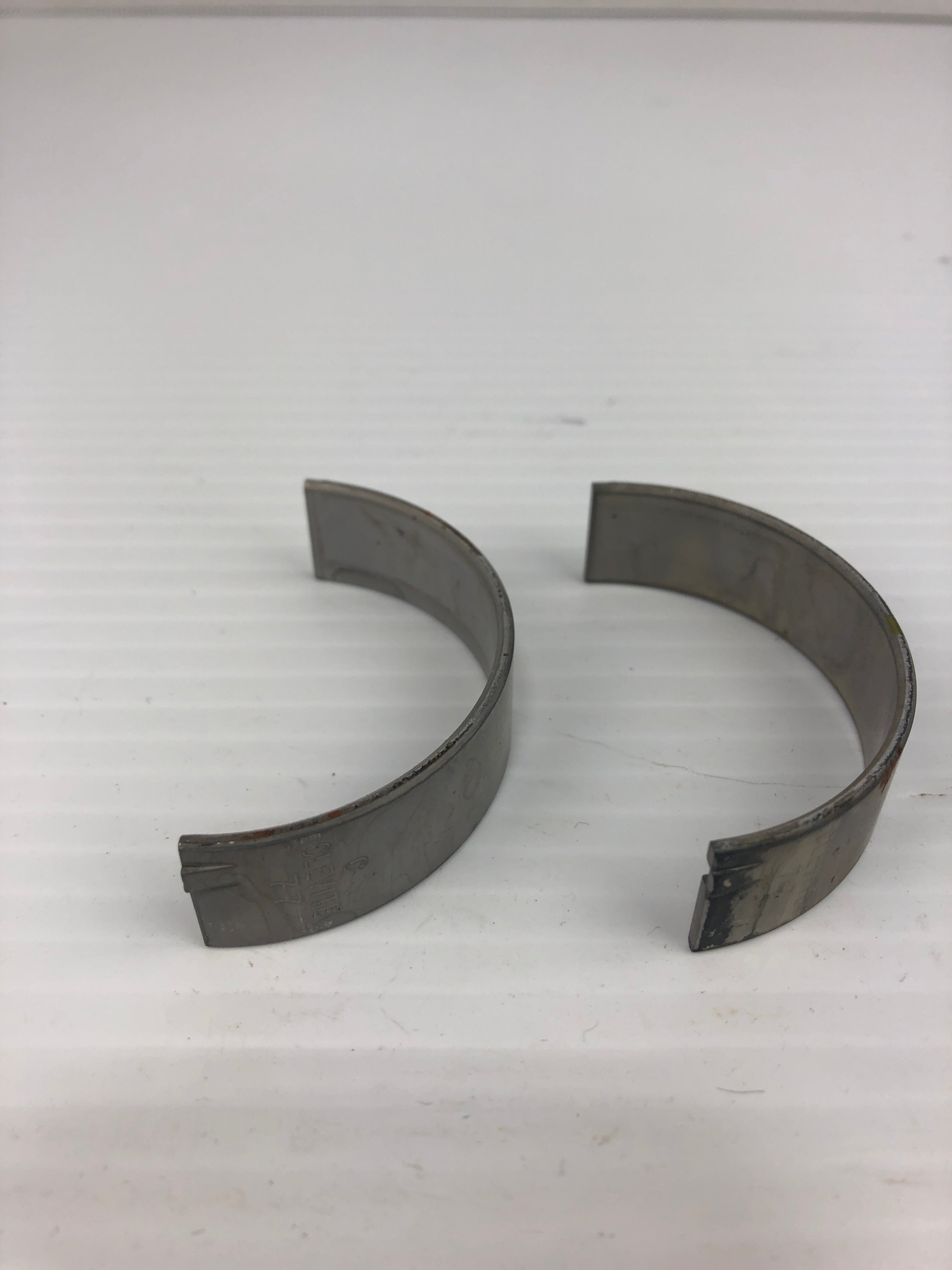 Clevite CB1228P30 Engine Connecting Rod Bearing Pair CB-1228 P-30