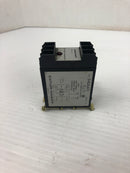 Cutler-Hammer D40AATI Power Relay Series A1