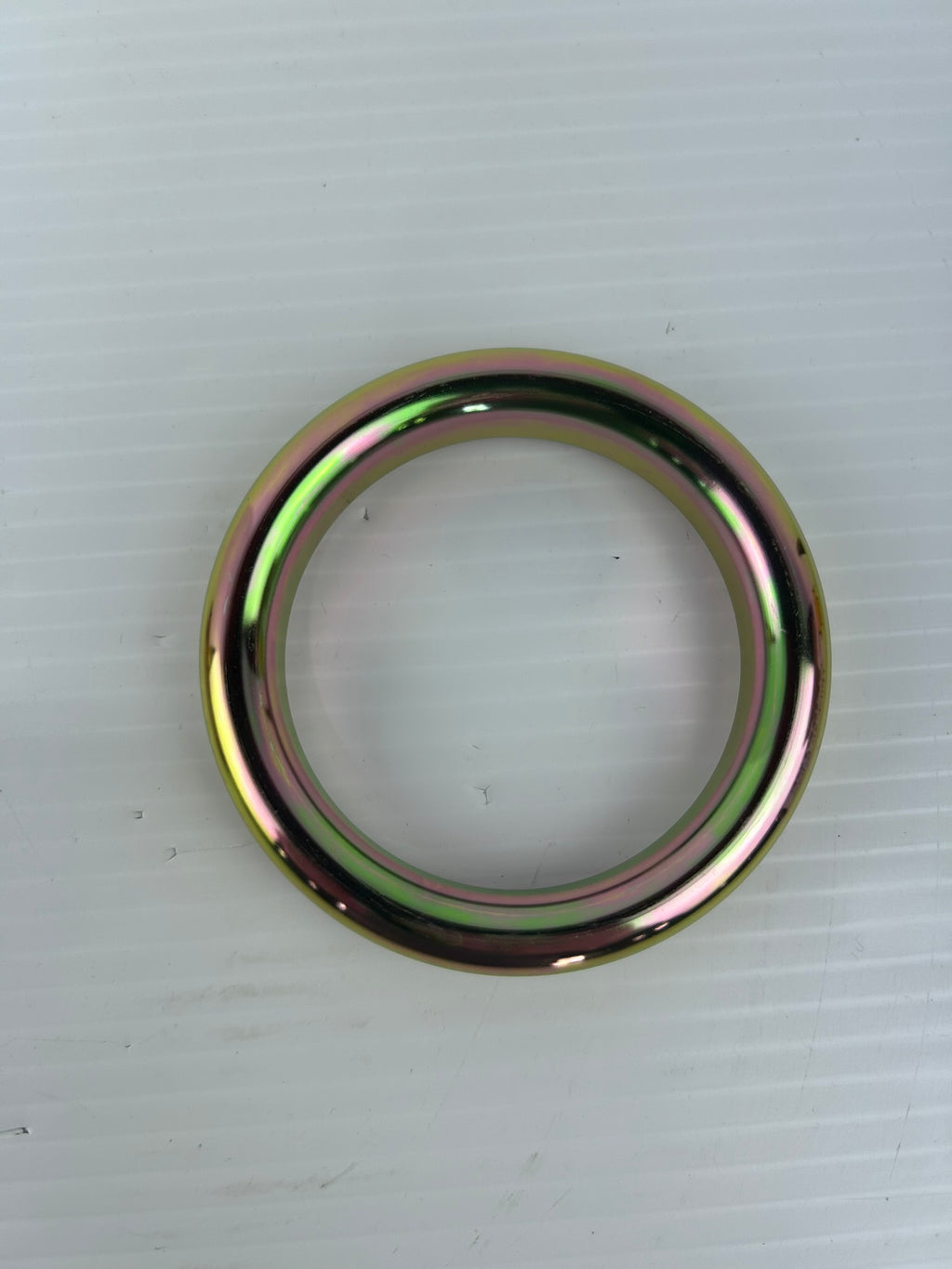 Lamons 6A-0348 R23 Soft Iron Oval Ring 19F03012 – Metal Logics, Inc.