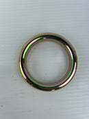 Lamons 6A-0348 R23 Soft Iron Oval Ring 19F03012