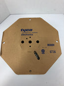 Tyco 61794-1 Open Barrel Rings and Spades 43429 Rev. AU