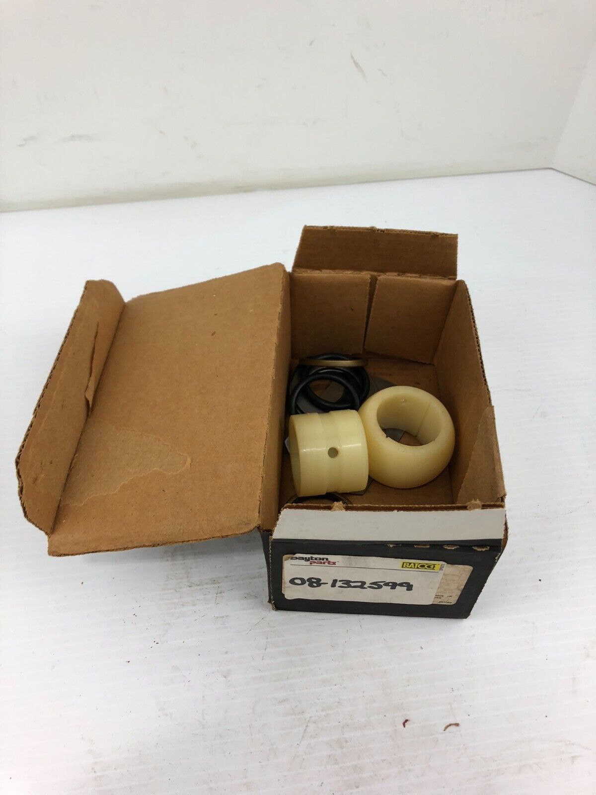 Dayton Parts 08-132599 Cam Bush Repair Kit