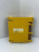 Fanuc AID16C I/O Input Module Type: A03B-0807-C103 - Missing Covers