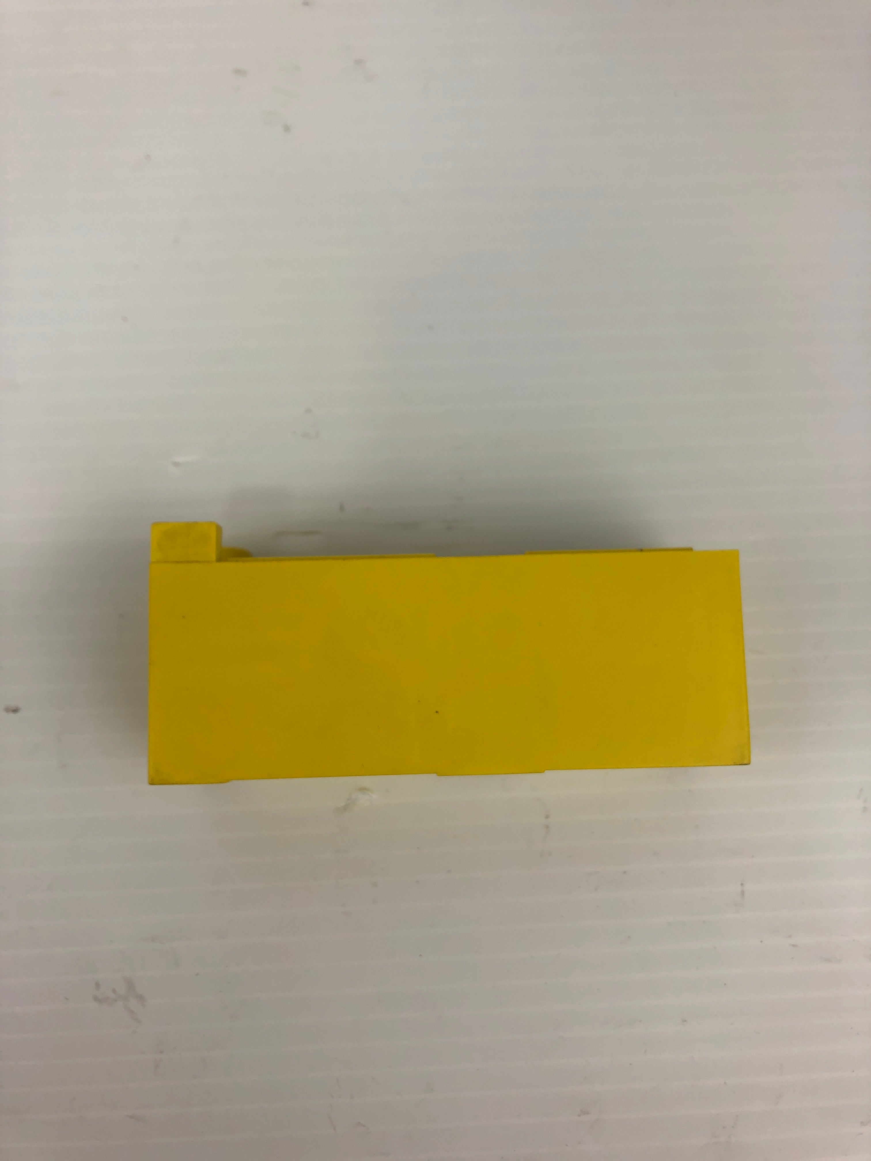 Banner RXF1 Scanner Block