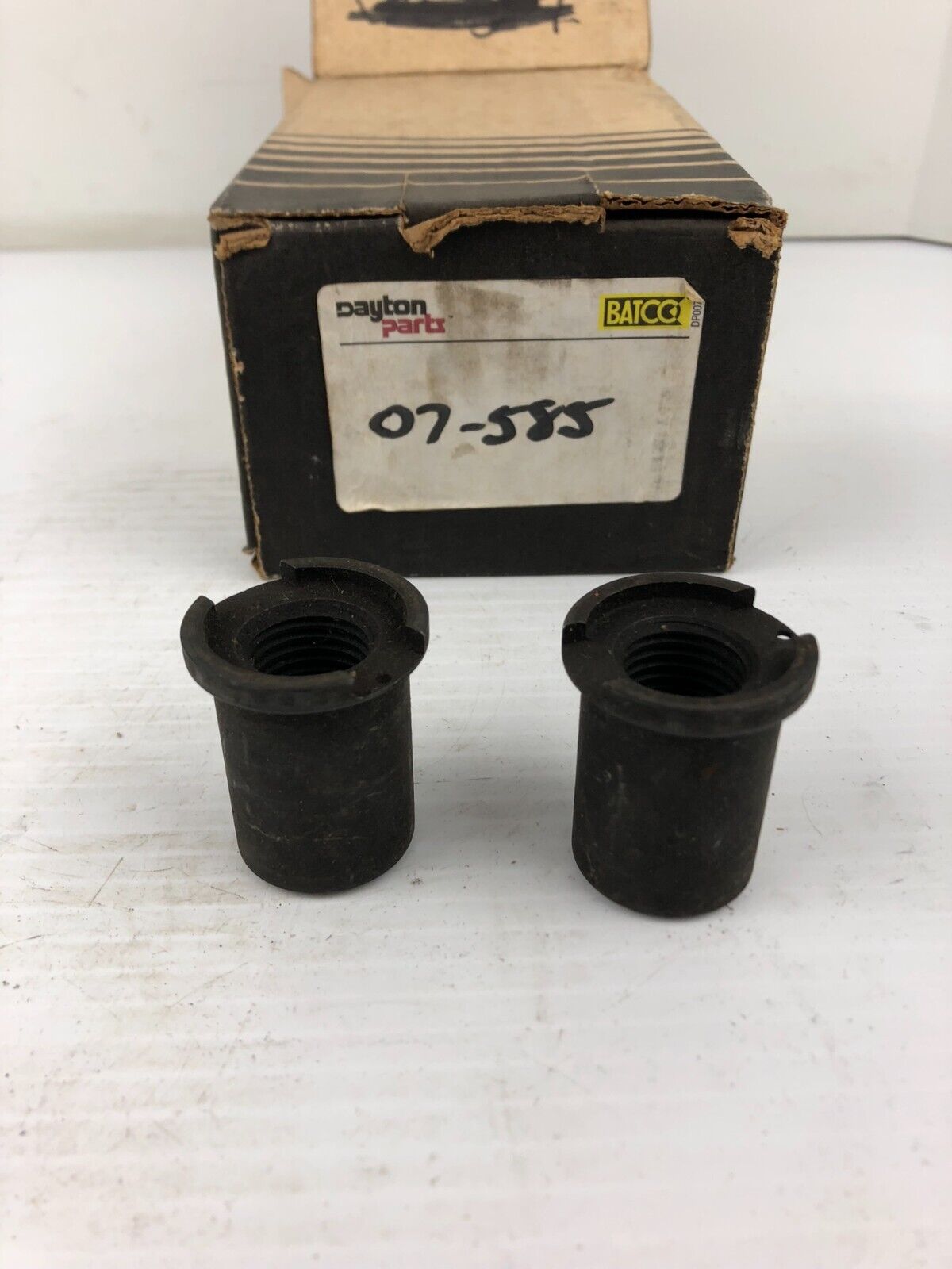 Dayton Parts 07-585