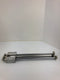 SMC MGCLB20-350-R-C73L Pneumatic Guided Cylinder 145PSI 1.00MPa