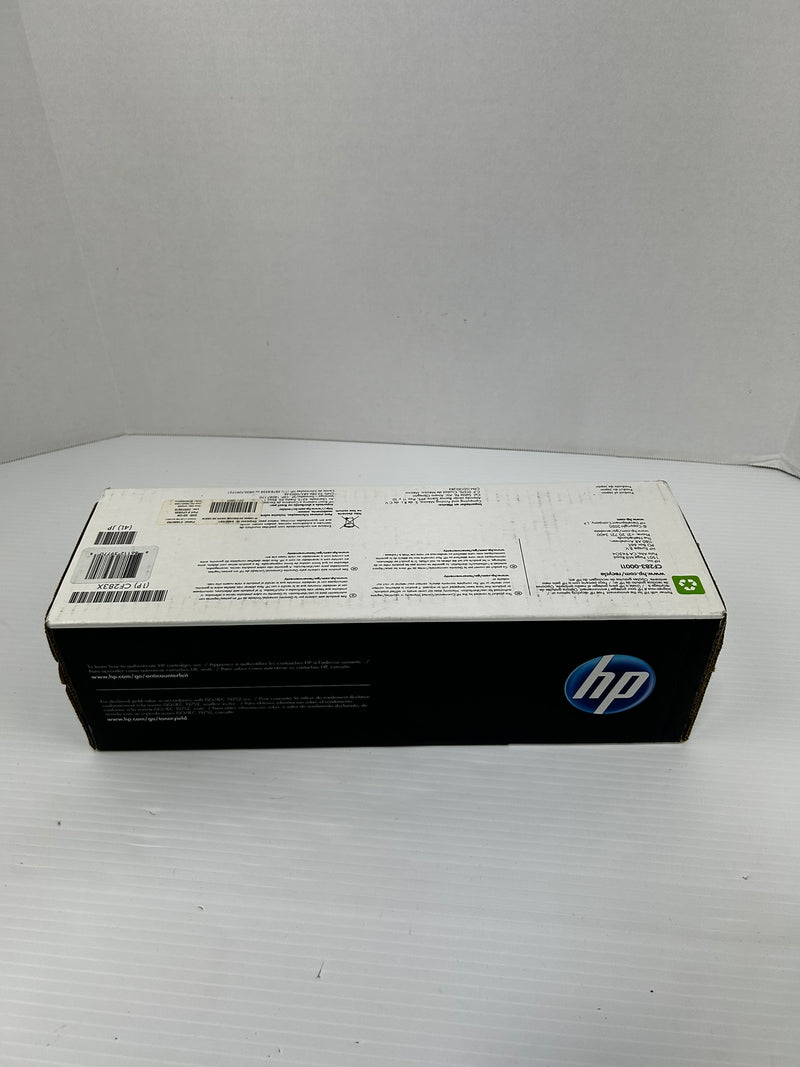 HP CF283X Black High Yield Toner Cartridge 83X HP LaserJet Pro M201, MFP, M225