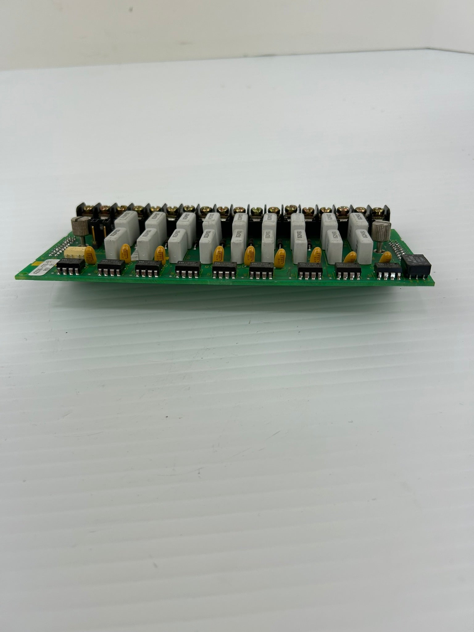 Allen Bradley 42336-172-51 Circuit Board Rev 01