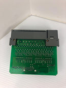 Allen-Bradley 1746-IB16 Input Module DC-Sink SLC 500 Ser. C 10-30VDC