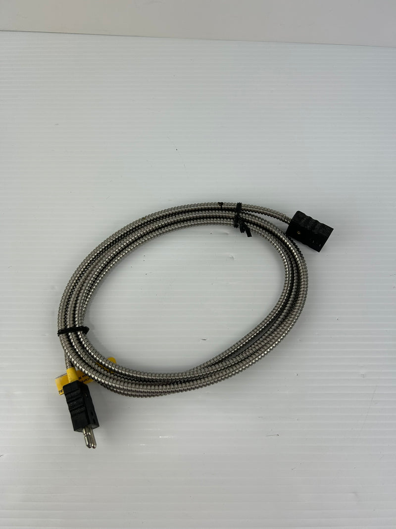 Motion Industries JE5-F1A096-4,SP Connector Cable