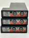 Reliance Electric 45C60 Automate Dual Output Module J-3012 - Lot of 3