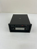 Airpax Tachtrol 3 Digital Tachometer - Parts Only