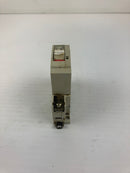 Fuji Electric CP31FM/3 Circuit Breaker Protector Single Pole 3A 50/60Hz